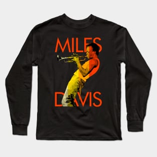 The Player Davis Long Sleeve T-Shirt